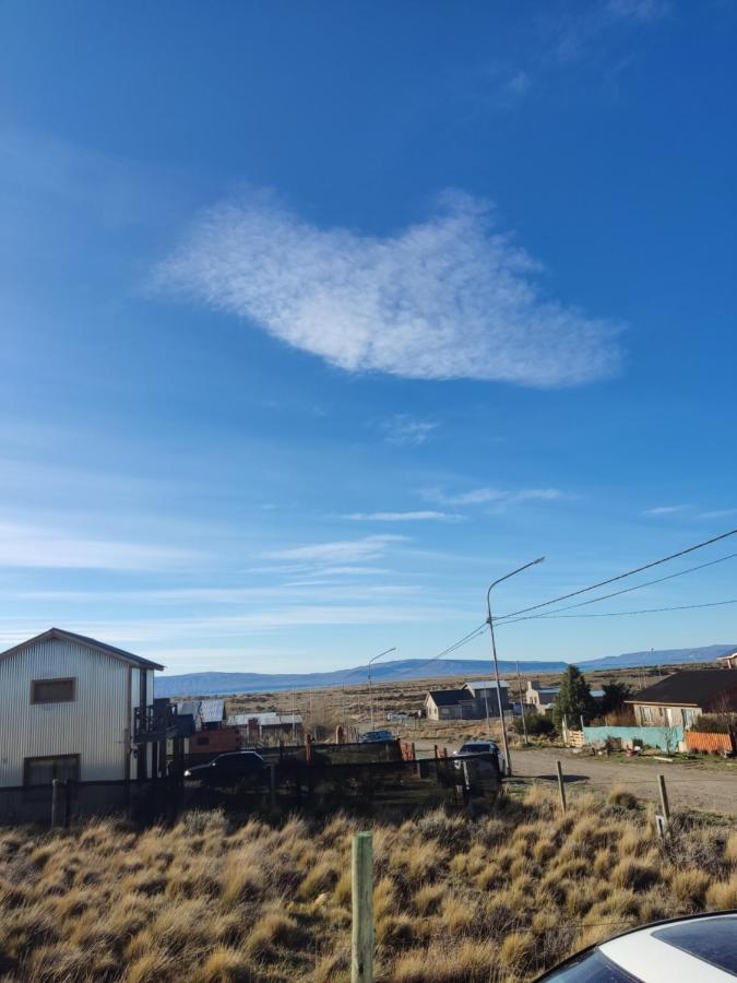 Azules 2721 Apartamento El Calafate Exterior foto