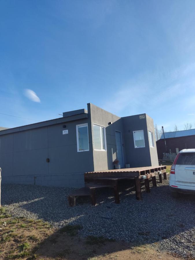 Azules 2721 Apartamento El Calafate Exterior foto
