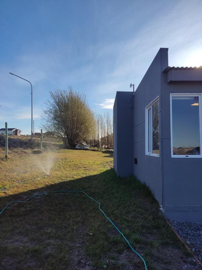 Azules 2721 Apartamento El Calafate Exterior foto