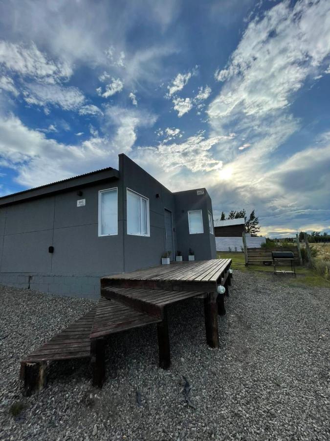 Azules 2721 Apartamento El Calafate Exterior foto