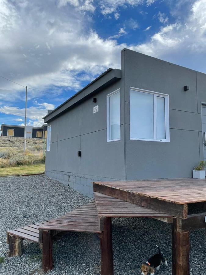 Azules 2721 Apartamento El Calafate Exterior foto